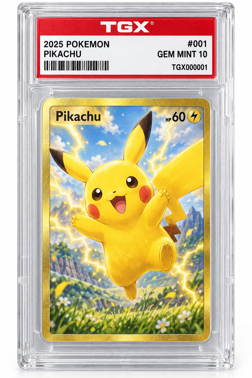 Official TCG
