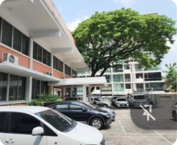 ที่ตั้งบริษัท TGX